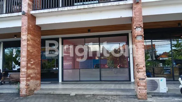 image TOKO 2 UNIT JEJER PREMIUM AREA. BERADA DIANTARA SUNSET ROAD DAN JL RAYA KUTA 5 MENIT KE BEACHWALK MALL (3)