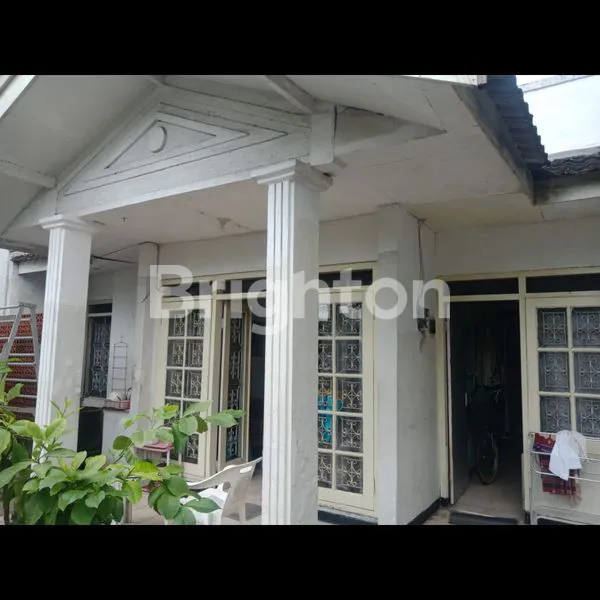 image RUMAH WISMA PERMAI DEKAT GALAXI MALL DAN KAMPUS C UNAIR SURABAYA TIMUR (1)