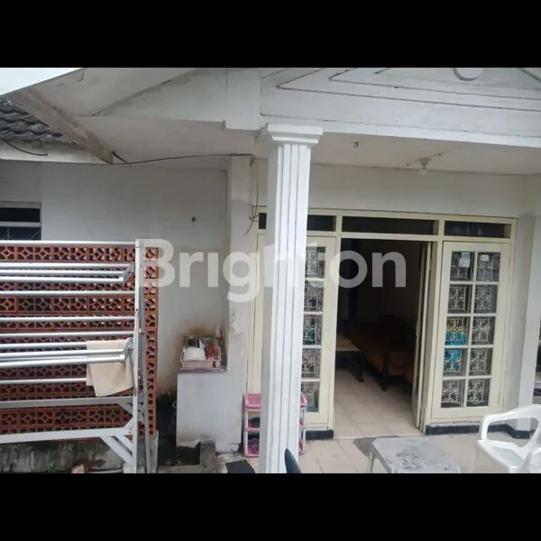 image RUMAH WISMA PERMAI DEKAT GALAXI MALL DAN KAMPUS C UNAIR SURABAYA TIMUR (2)