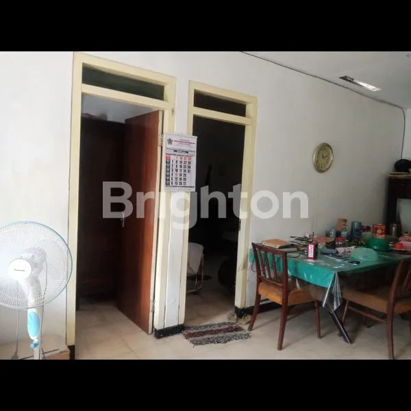 image RUMAH WISMA PERMAI DEKAT GALAXI MALL DAN KAMPUS C UNAIR SURABAYA TIMUR (4)