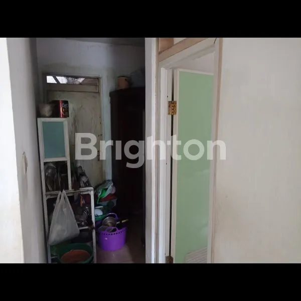 image RUMAH WISMA PERMAI DEKAT GALAXI MALL DAN KAMPUS C UNAIR SURABAYA TIMUR (5)