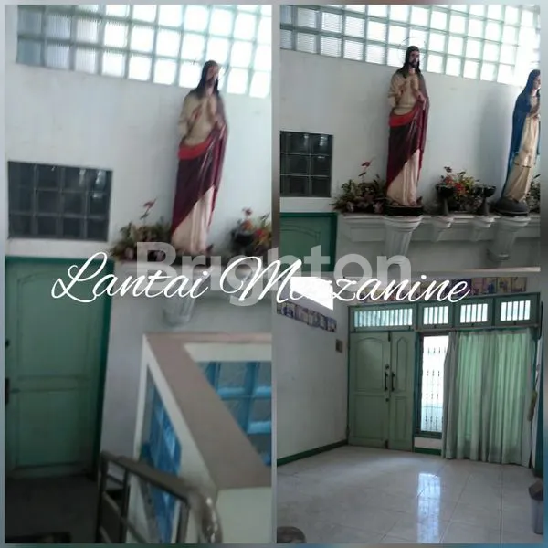 image RUMAH STRATEGIS MAKALIWE GROGOL JAKARTA BARAT (1)