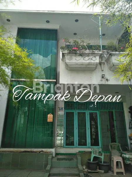 image RUMAH STRATEGIS MAKALIWE GROGOL JAKARTA BARAT (3)