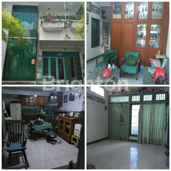 image RUMAH STRATEGIS MAKALIWE GROGOL JAKARTA BARAT (5)