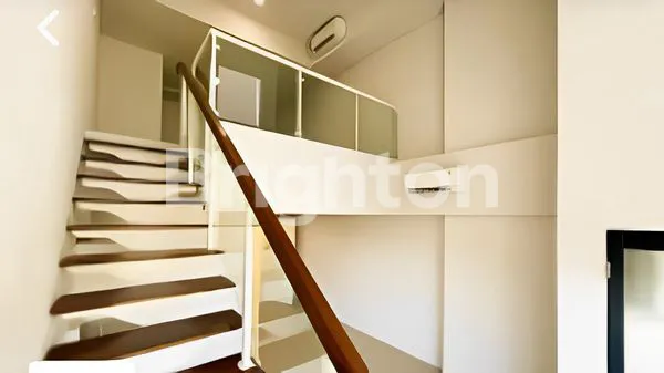 image APARTEMEN SOHO DENVER FURNISH (2)