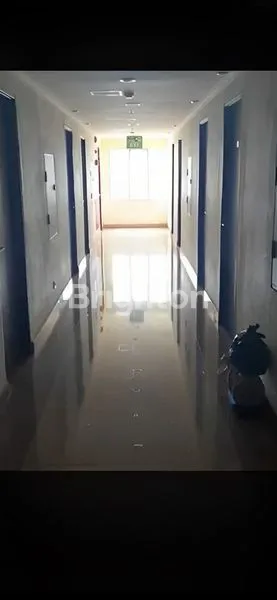 image APARTEMEN SOETTA MALANG 1 BR 2 UNIT GABUNG JD 1 FULL FURNISH CITY VIEW (3)