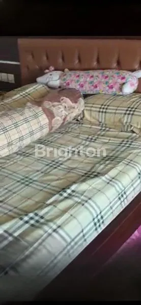 image APARTEMEN SOETTA MALANG 1 BR 2 UNIT GABUNG JD 1 FULL FURNISH CITY VIEW (4)