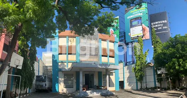 image GEDUNG PUSAT KOTA ONLY 1.15 M PER TAHUN (1)