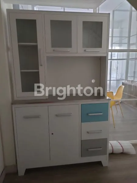 image RUKO FULL FURNISH SELANGKAH RAYA MERR DHARMAHUSADA DEKAT UNAIR GALAXY MALL (8)