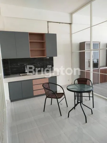 image RUKO FULL FURNISH SELANGKAH RAYA MERR DHARMAHUSADA DEKAT UNAIR GALAXY MALL (3)