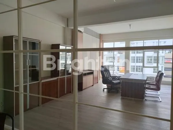 image RUKO FULL FURNISH SELANGKAH RAYA MERR DHARMAHUSADA DEKAT UNAIR GALAXY MALL (5)