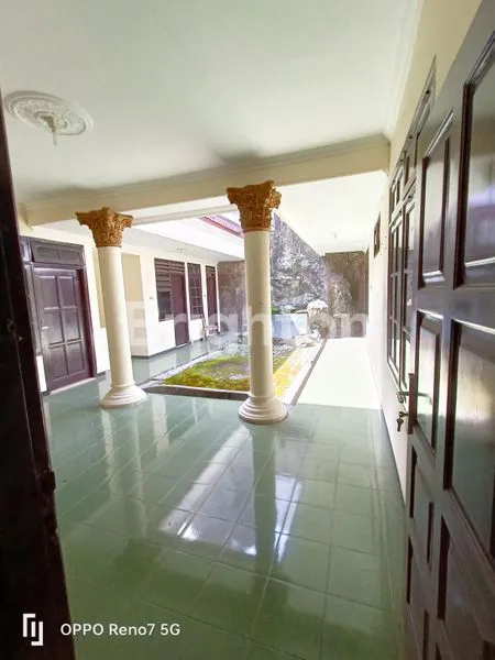 image RUMAH BANGUNAN LAMA 0 JALAN PAHLAWAN DI PERUMAHAN PONDOK MUTIARA (9)