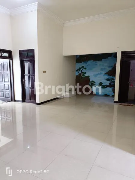 image RUMAH BANGUNAN LAMA 0 JALAN PAHLAWAN DI PERUMAHAN PONDOK MUTIARA (10)
