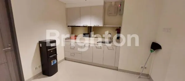 Gambar Property JUAL APARTEMEN PRAXIS, SURABAYA