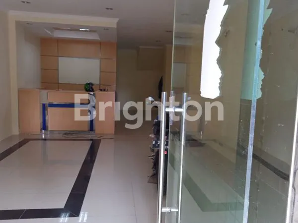 image RUKO CIDENG JAKARTA PUSAT LOKASI STRATEGIS (7)