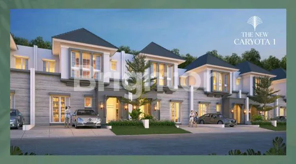 image CITRALAND CIBUBUR-MEGA CLUSTER MONTEVERDE (1)