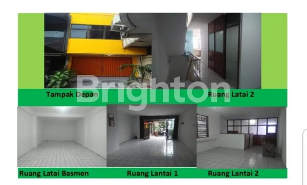 image RUKO 3 LANTAI STRATEGIS DI SELATAN JAKARTA DIJUAL CEPAT (7)