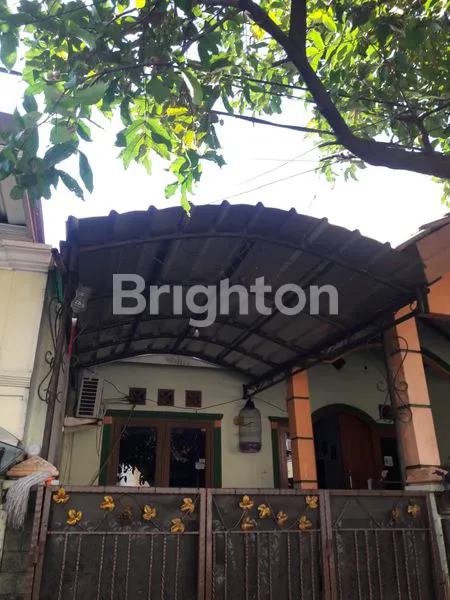 image RUMAH SIAP HUNI PERMATA DEPOK SEKTOR JAMRUD, CITAYAM (1)