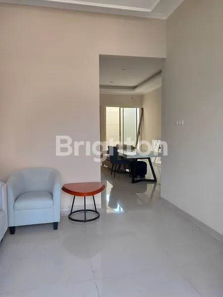 image RUMAH  BARU 2LANTAI LOKASI STRATEGIS DEKAT KULINER, UPN PURIMAS RUNGKUT MERR TOLL BANDARA SURABAYA (3)