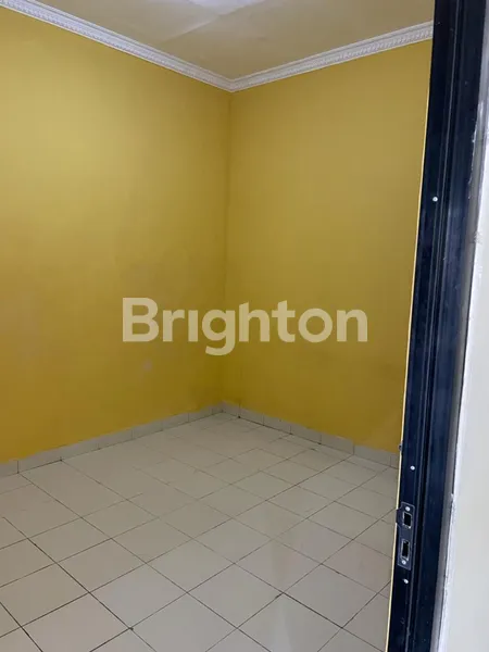 image RUMAH MINIMALIS CLUSTER NYAMAN DI PERUMAHAN STRATEGIS  (6)