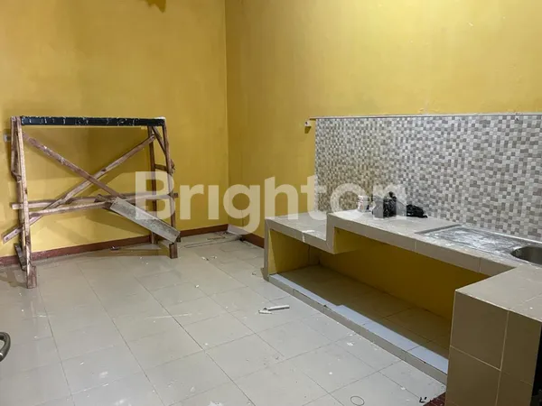 image RUMAH MINIMALIS CLUSTER NYAMAN DI PERUMAHAN STRATEGIS  (7)