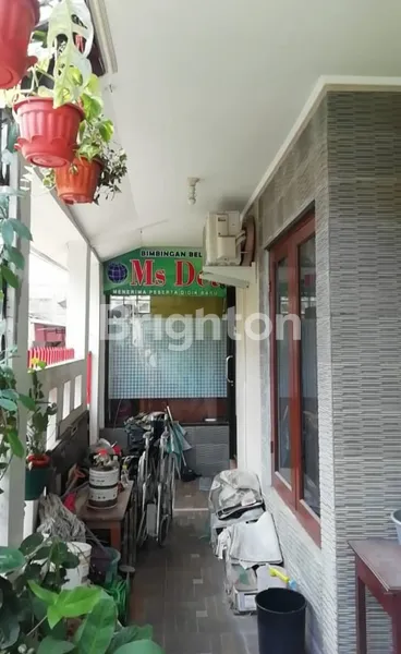 image RUMAH CANTIK 2 LANTAI DI GANG LOKASI STRATEGIS KOTA BOGOR (3)