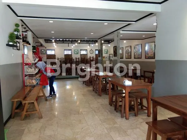 image RUMAH USAHA CANTIK SIAP PAKAI DI TURANGGA BANDUNG  (4)