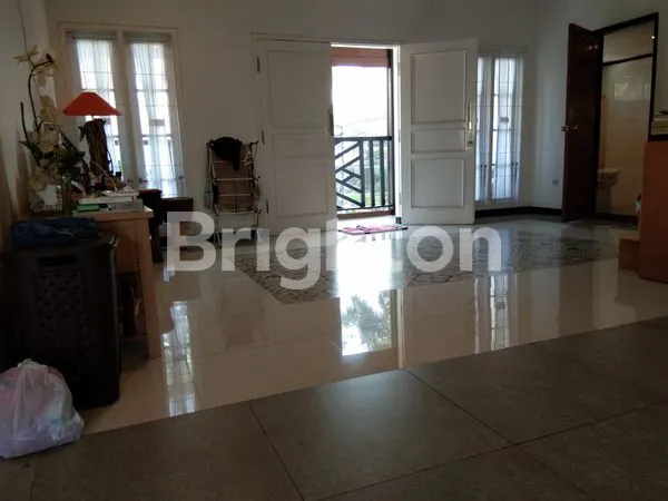 image RUMAH USAHA CANTIK SIAP PAKAI DI TURANGGA BANDUNG  (5)