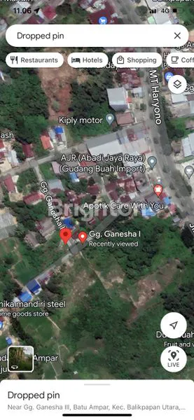 image TANAH TERJANGKAU AREA BATU AMPAR (1)