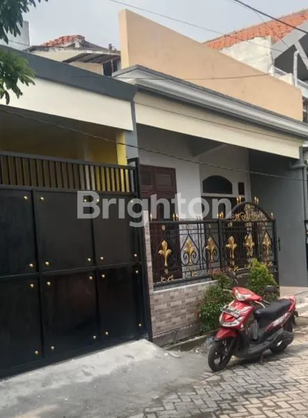 image KARANG ASEM KENJERAN HRG 800JT AN SIAP HUNI, MURAH!!  (1)