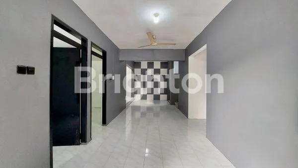 image RUMAH SANGAT MURAH DI PERUMAHAN PONDOK JATI SIDOARJO (1)