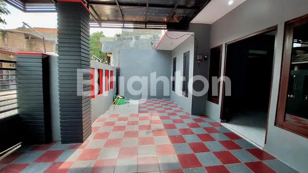 image RUMAH SANGAT MURAH DI PERUMAHAN PONDOK JATI SIDOARJO (7)