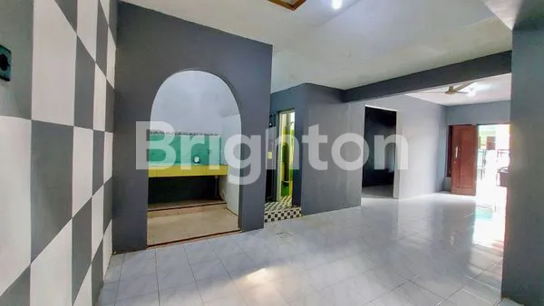 image RUMAH SANGAT MURAH DI PERUMAHAN PONDOK JATI SIDOARJO (5)