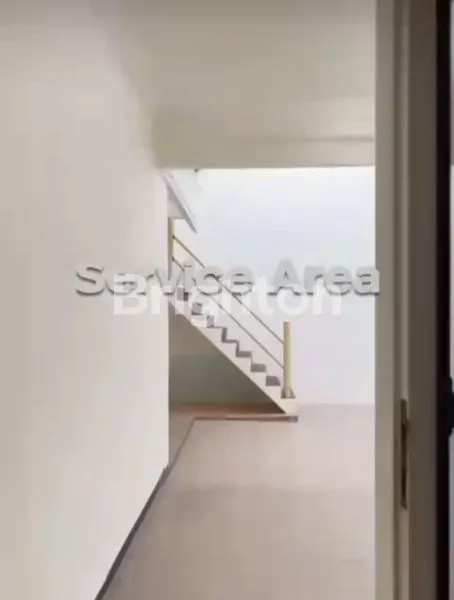 image RUMAH BARU 2 LANTAI, CUKUP LUAS, NYAMAN & SIAP HUNI (4)