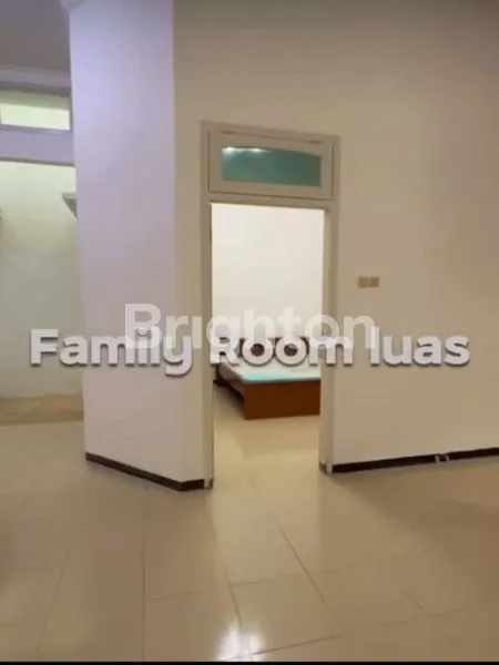 image RUMAH BARU 2 LANTAI, CUKUP LUAS, NYAMAN & SIAP HUNI (6)