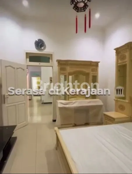 image RUMAH BARU 2 LANTAI, CUKUP LUAS, NYAMAN & SIAP HUNI (5)