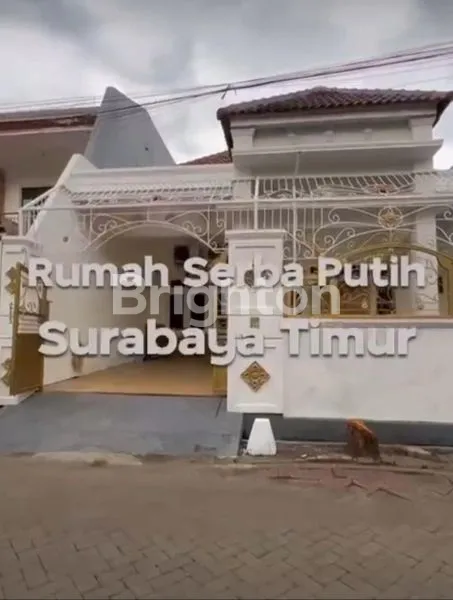 image RUMAH BARU 2 LANTAI, CUKUP LUAS, NYAMAN & SIAP HUNI (7)
