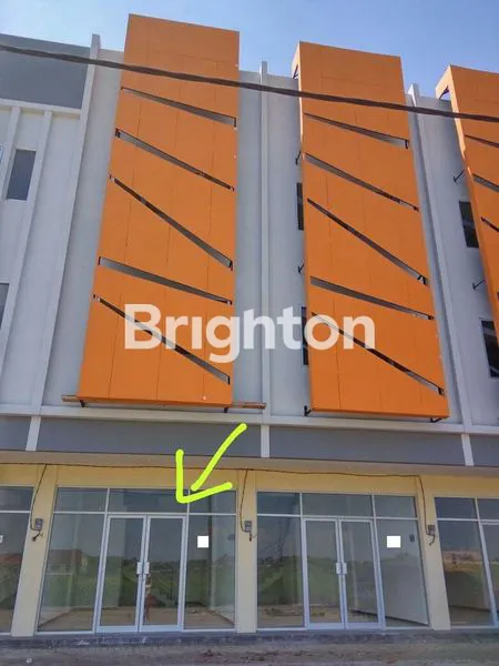 image RUKO DI KING SQUARE DRIYOREJO (1)