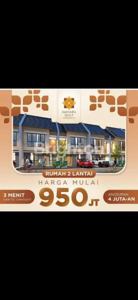 image RUMAH 2 LT GAHARU GOLF RESIDENCE  (5)