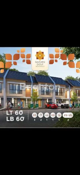 image RUMAH 2 LT GAHARU GOLF RESIDENCE  (1)