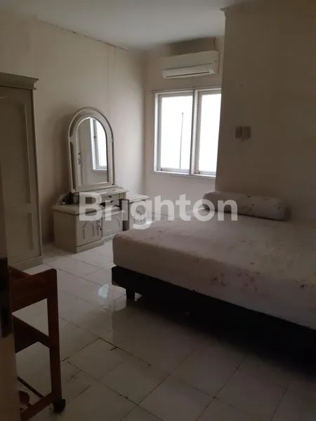 image RUMAH DAAN MOGOT BARU TAMPAK SIRING UKURAN 4×15 (3)