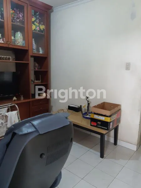 image RUMAH DAAN MOGOT BARU TAMPAK SIRING UKURAN 4×15 (2)