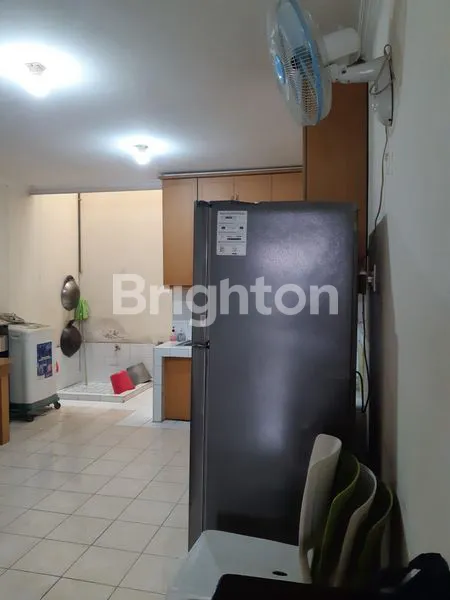 image RUMAH DAAN MOGOT BARU TAMPAK SIRING UKURAN 4×15 (4)