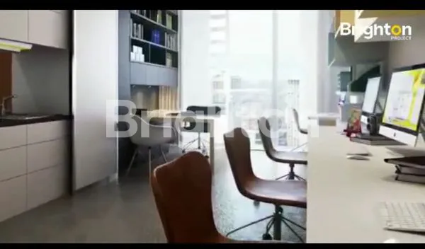 image HOME HQUARTERS BUSINESS RESIDENCE - CBD BANDUNG (3)