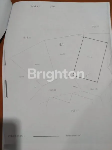 image TANAH CITRA RAYA CLUSTER (2)