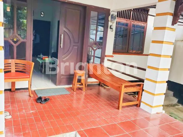 image RUMAH BESAR LUAS DAN MURAH DI DEKAT CITRA GARDEN & AREA TOL KOTA MALANG (2)