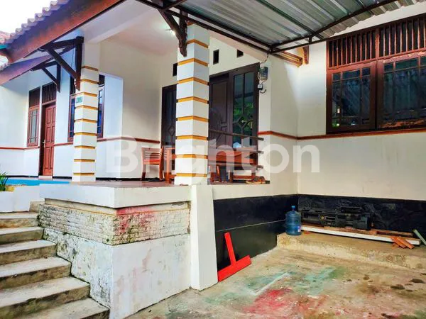 image RUMAH BESAR LUAS DAN MURAH DI DEKAT CITRA GARDEN & AREA TOL KOTA MALANG (3)