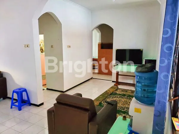 image RUMAH BESAR LUAS DAN MURAH DI DEKAT CITRA GARDEN & AREA TOL KOTA MALANG (4)