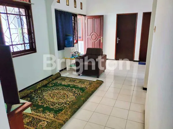 image RUMAH BESAR LUAS DAN MURAH DI DEKAT CITRA GARDEN & AREA TOL KOTA MALANG (5)