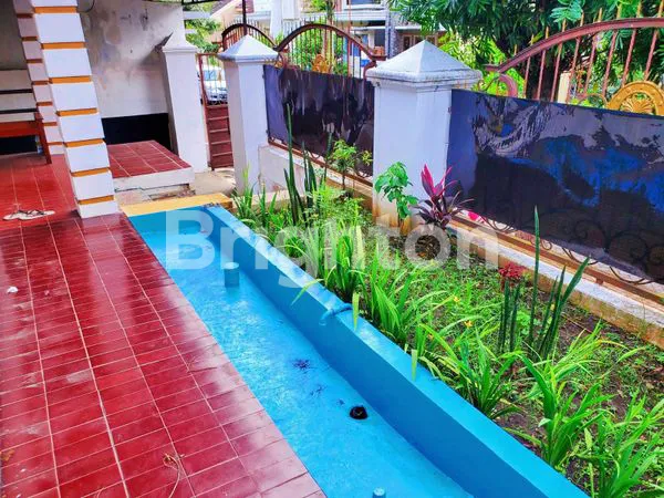 image RUMAH BESAR LUAS DAN MURAH DI DEKAT CITRA GARDEN & AREA TOL KOTA MALANG (6)